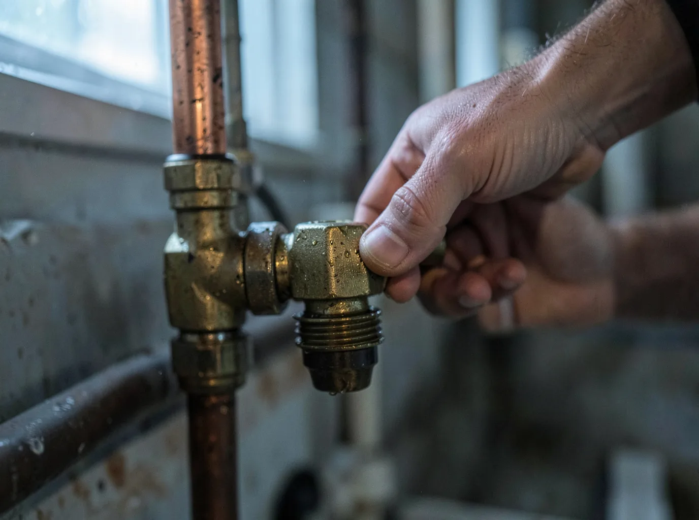 Emergency Plumber Pacifica, CA FAQs